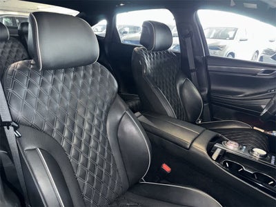 2023 Genesis G80 2.5T