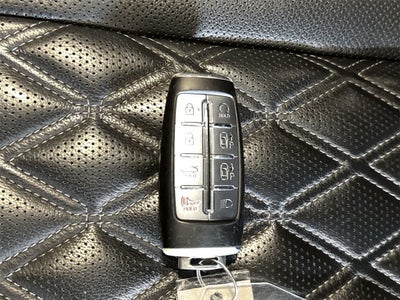 2023 Genesis G80 2.5T