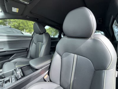 2025 Kia K5 GT