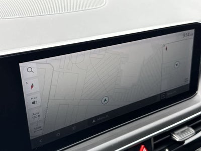 2025 Kia K5 GT