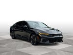 2025 Kia K5 GT