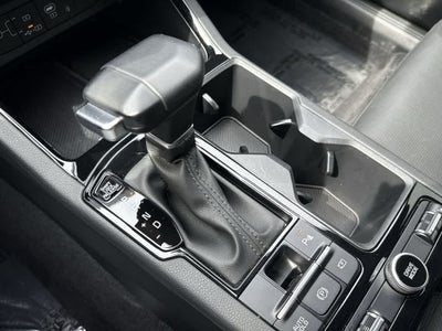2025 Kia K5 GT