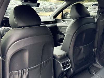 2025 Kia K5 GT