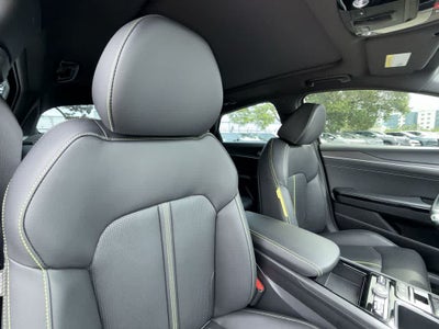 2025 Kia K5 GT