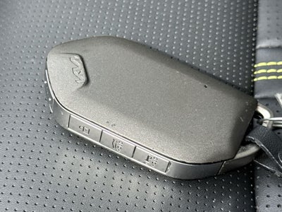 2025 Kia K5 GT