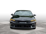2025 Kia K5 GT