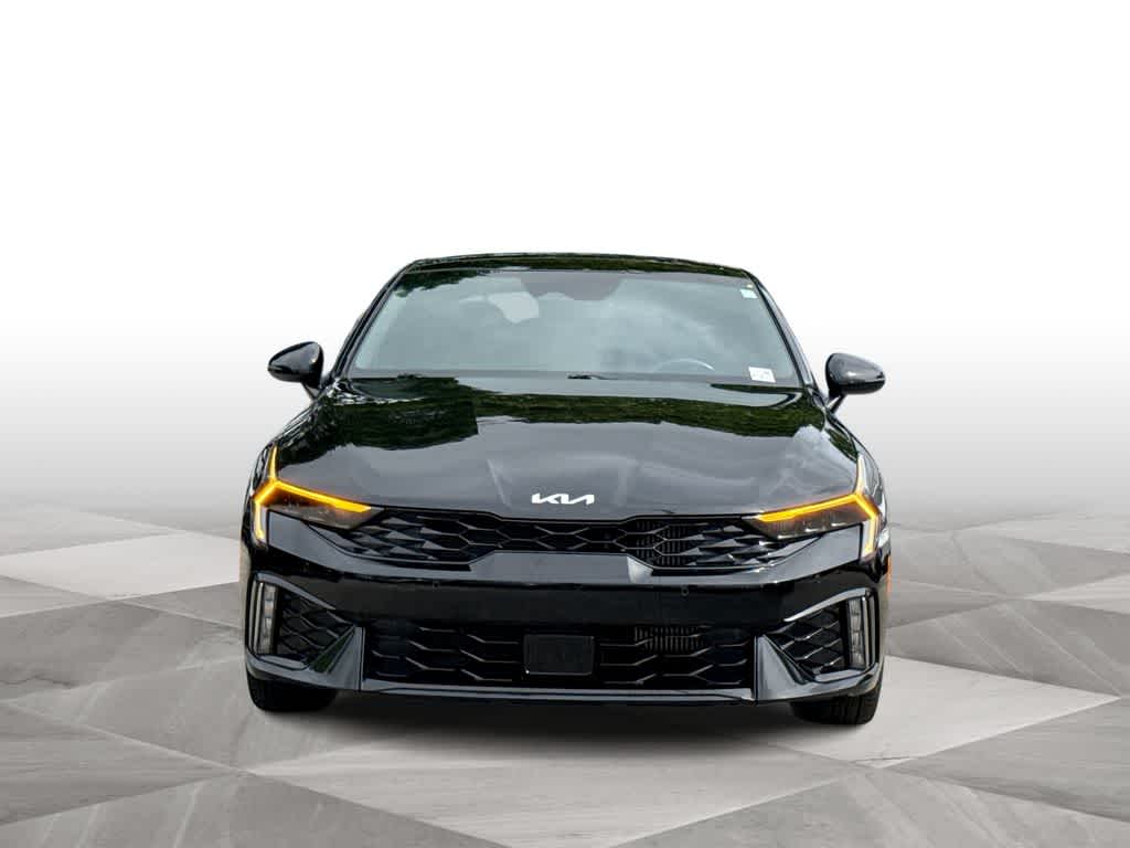2025 Kia K5 GT