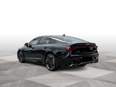 2025 Kia K5 GT