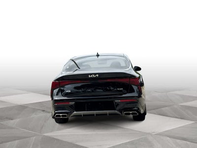 2025 Kia K5 GT