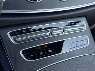 2023 Mercedes-Benz E 450 E 450