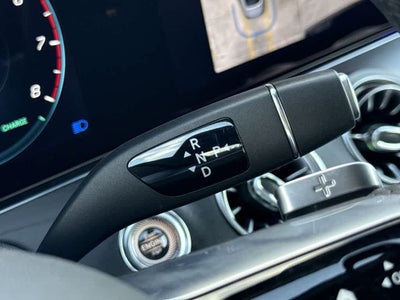 2023 Mercedes-Benz E 450 E 450