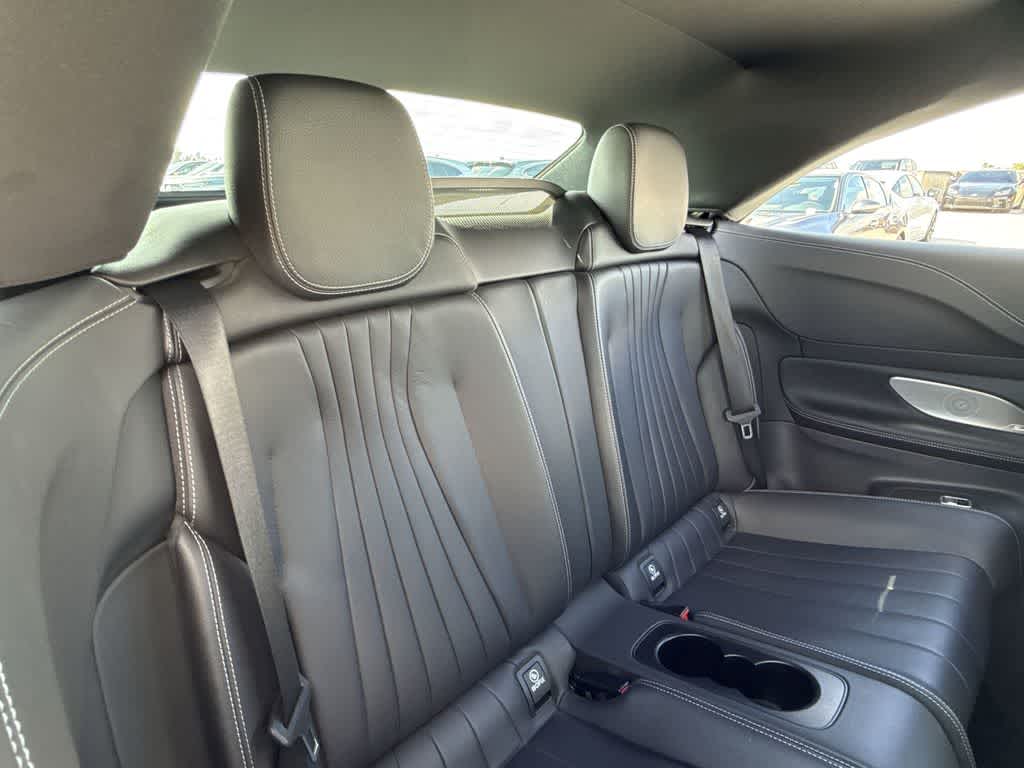 2023 Mercedes-Benz E 450 E 450