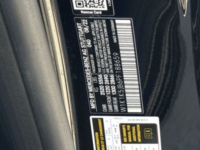 2023 Mercedes-Benz E 450 E 450