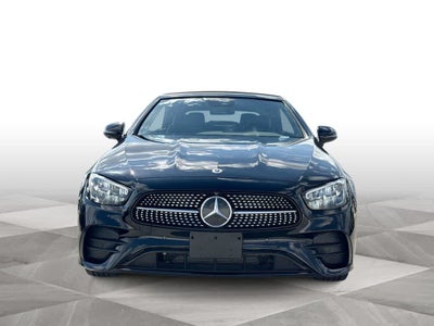 2023 Mercedes-Benz E 450 E 450