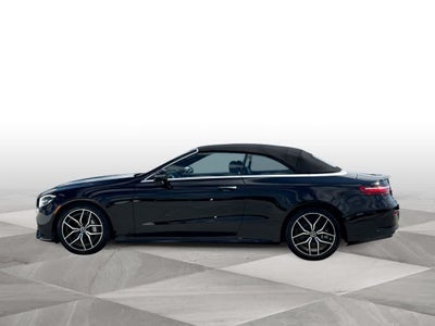 2023 Mercedes-Benz E 450 E 450