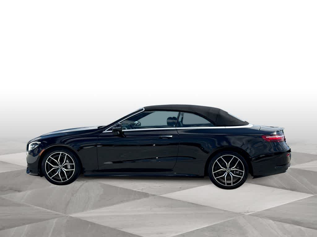 2023 Mercedes-Benz E 450 E 450