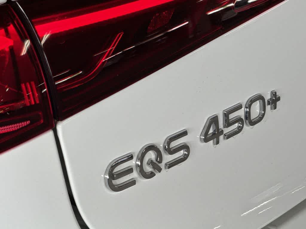 2023 Mercedes-Benz EQS 450+ EQS 450+