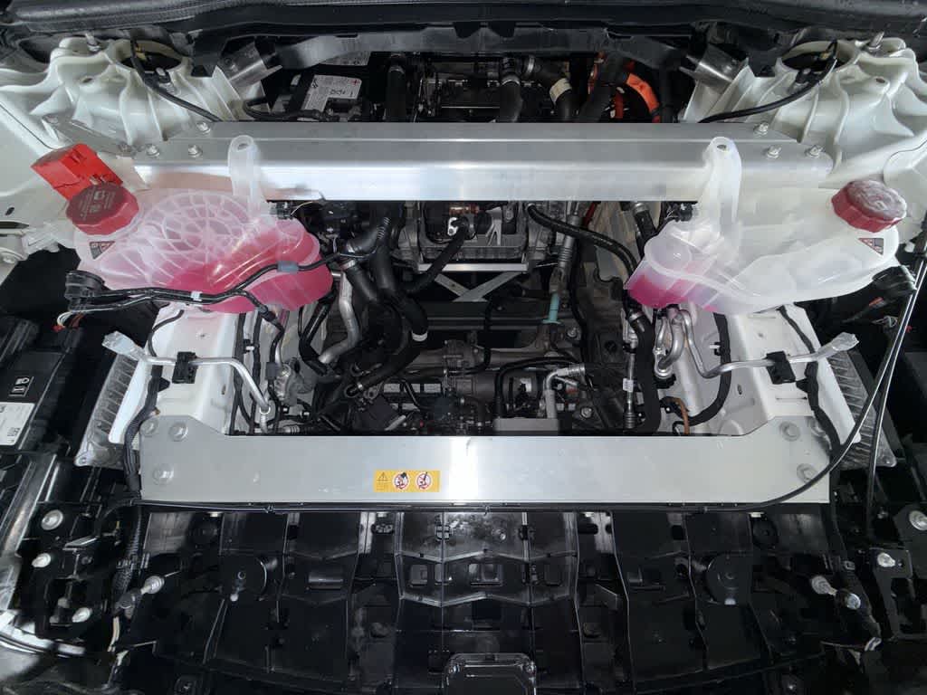 2023 Mercedes-Benz EQS 450+ EQS 450+
