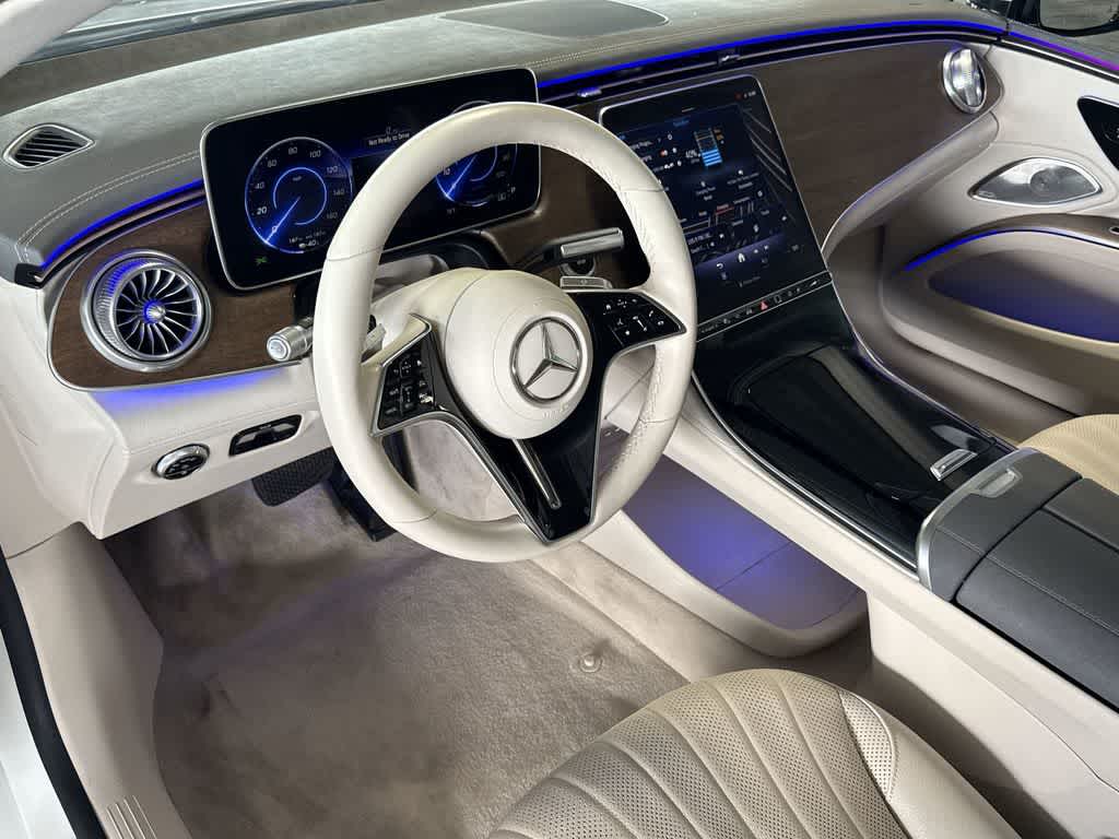 2023 Mercedes-Benz EQS 450+ EQS 450+