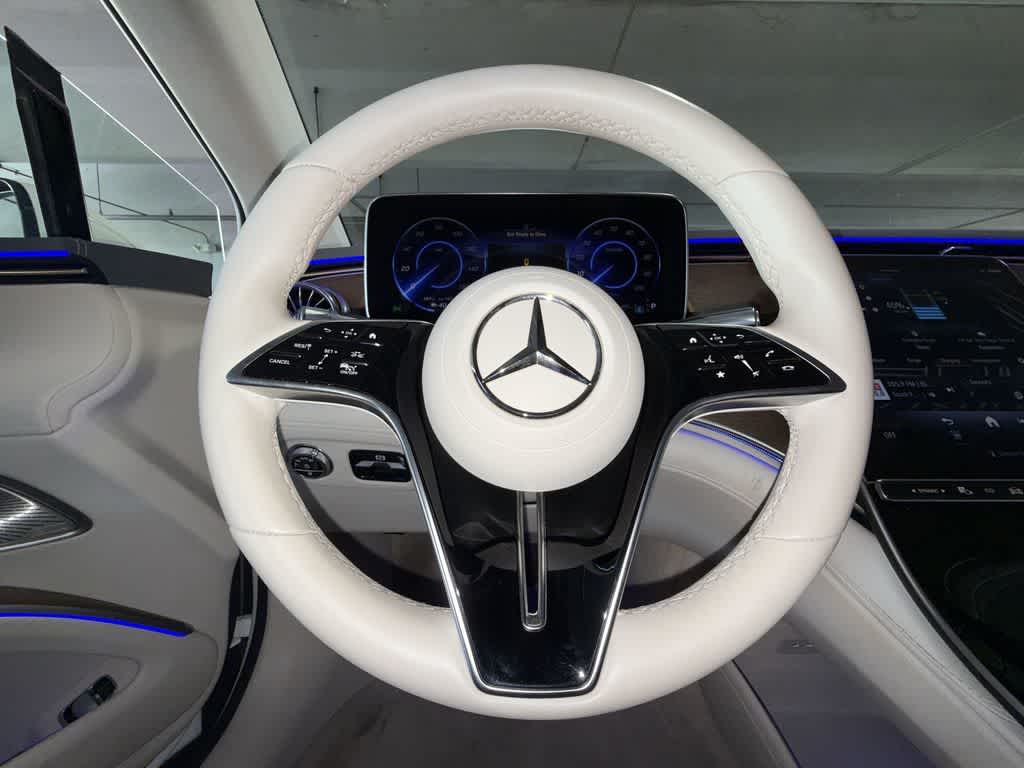2023 Mercedes-Benz EQS 450+ EQS 450+