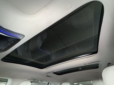 2023 Mercedes-Benz EQS 450+ EQS 450+