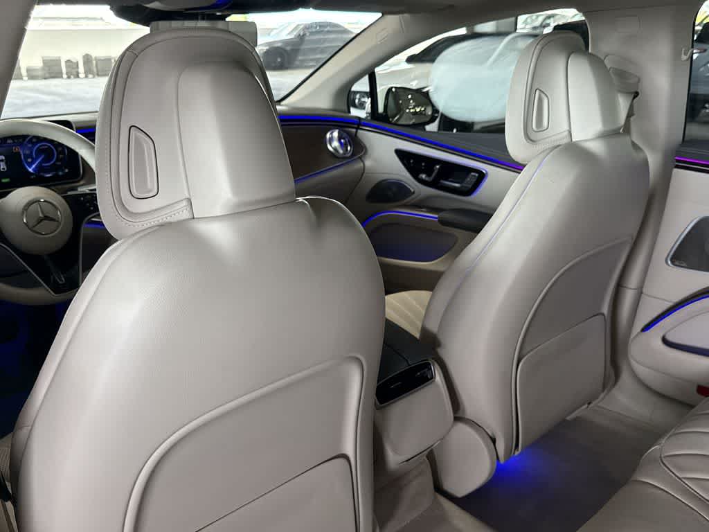 2023 Mercedes-Benz EQS 450+ EQS 450+