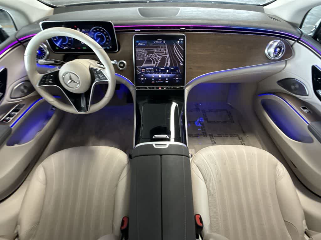 2023 Mercedes-Benz EQS 450+ EQS 450+