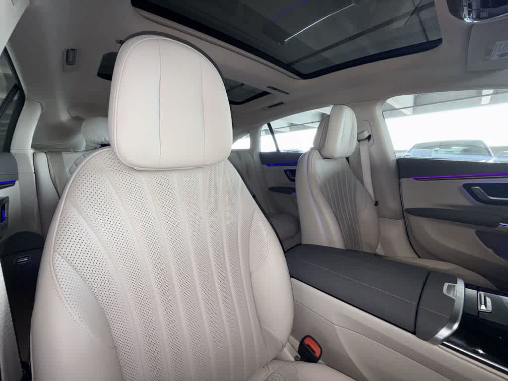 2023 Mercedes-Benz EQS 450+ EQS 450+