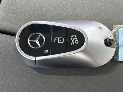 2023 Mercedes-Benz EQS 450+ EQS 450+