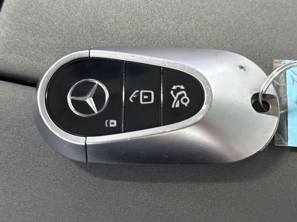 2023 Mercedes-Benz EQS 450+ EQS 450+