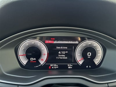 2024 Audi Q5 S line Premium Plus