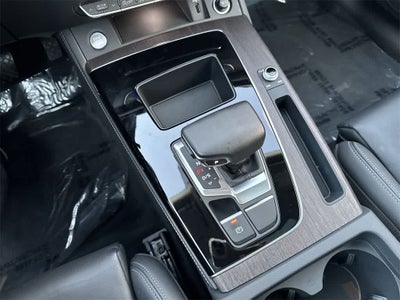 2024 Audi Q5 S line Premium Plus