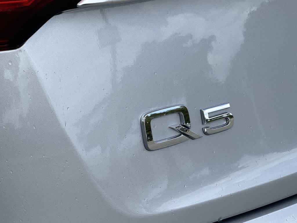 2023 Audi Q5 S line Premium