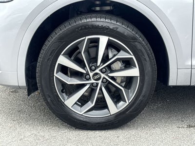 2023 Audi Q5 S line Premium