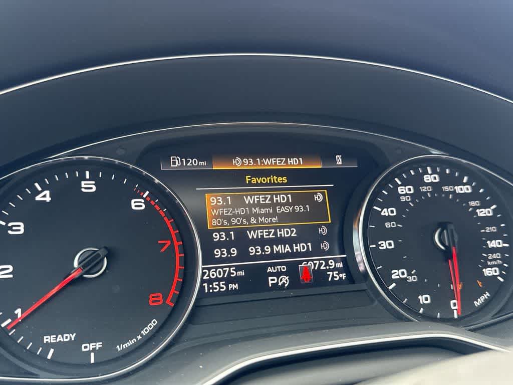 2023 Audi Q5 S line Premium