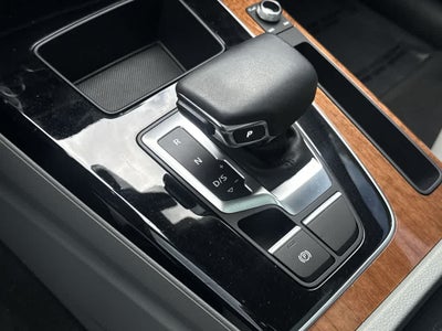 2023 Audi Q5 S line Premium