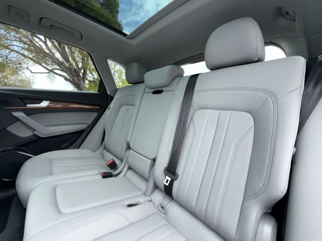 2023 Audi Q5 S line Premium