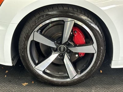 2023 Audi A5 Sportback S line Premium Plus