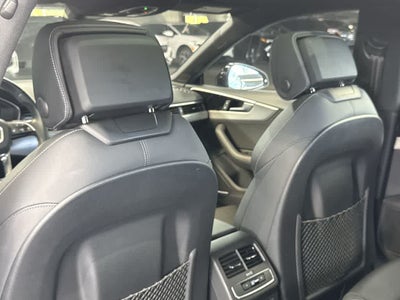 2023 Audi A5 Sportback S line Premium Plus