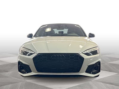 2023 Audi A5 Sportback S line Premium Plus