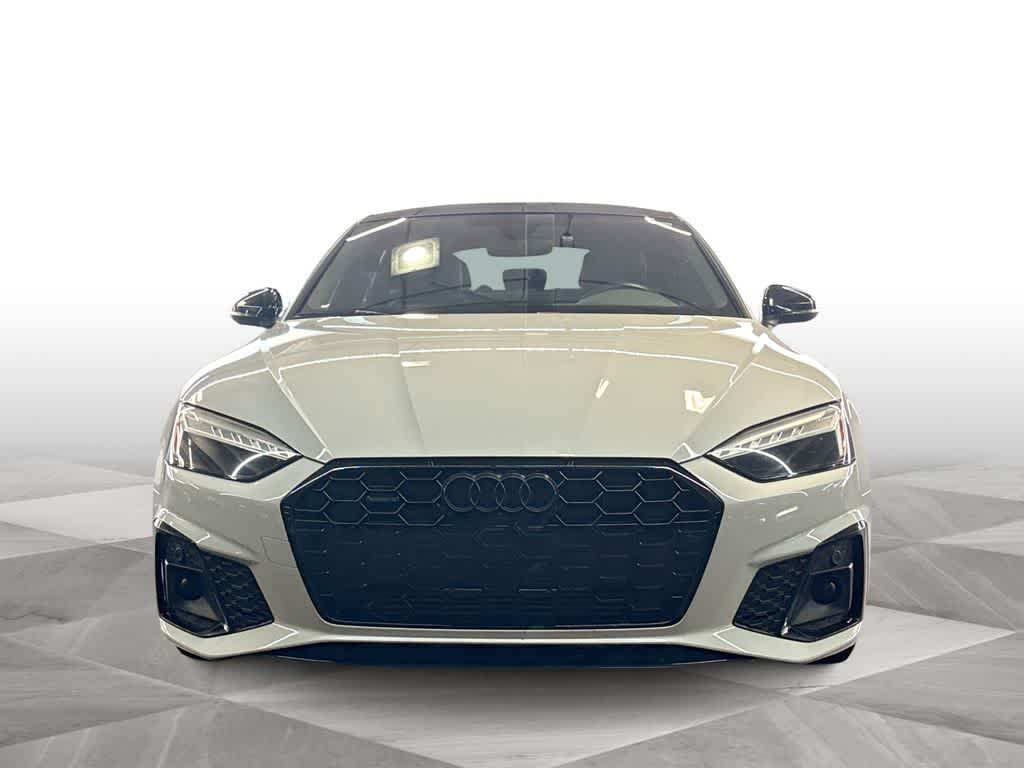 2023 Audi A5 Sportback S line Premium Plus