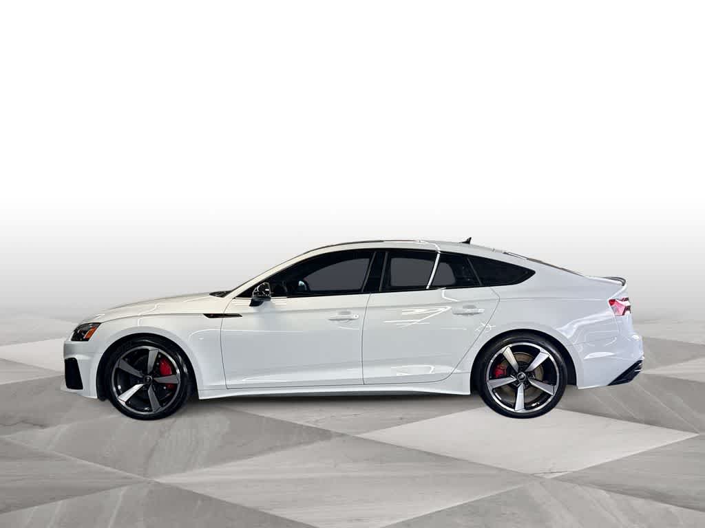 2023 Audi A5 Sportback S line Premium Plus