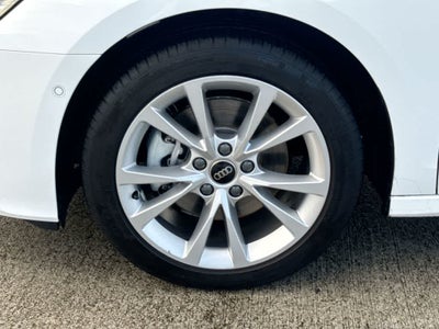 2025 Audi A3 Premium