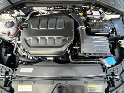 2025 Audi A3 Premium