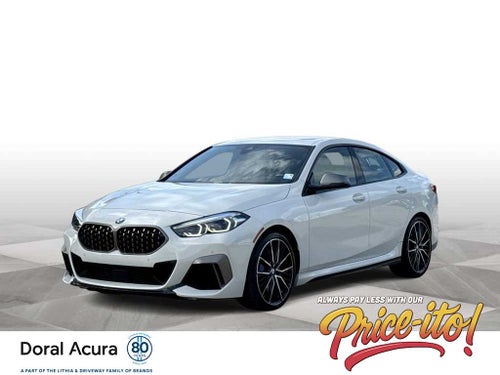 2024 BMW M235i xDrive M235i xDrive