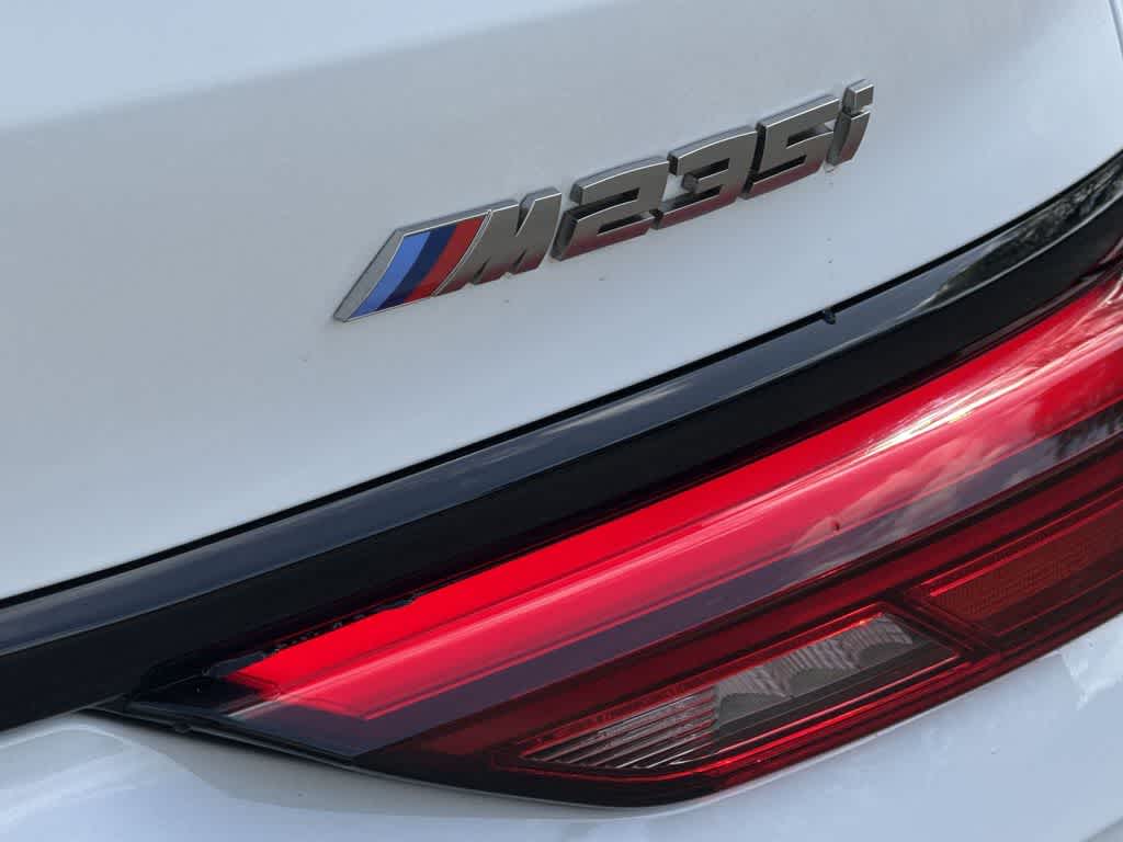 2024 BMW M235i xDrive M235i xDrive