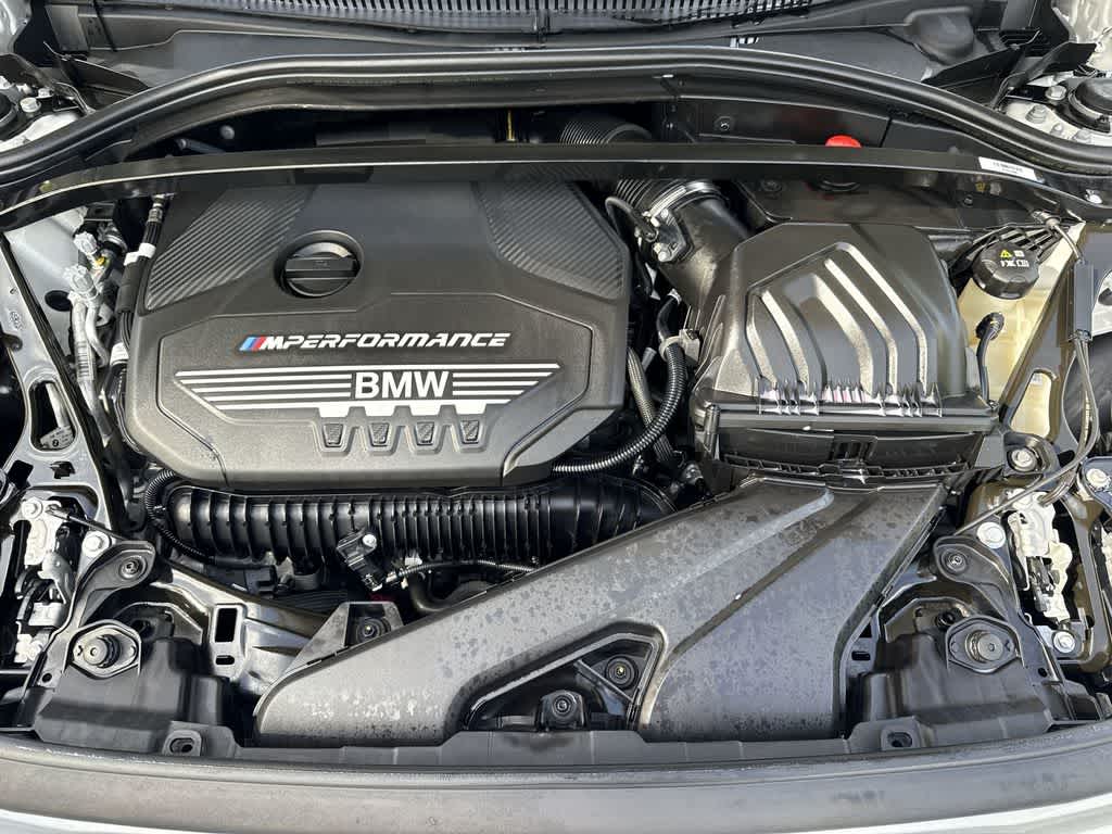 2024 BMW M235i xDrive M235i xDrive
