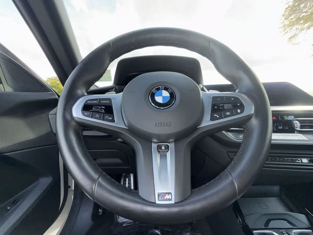 2024 BMW M235i xDrive M235i xDrive