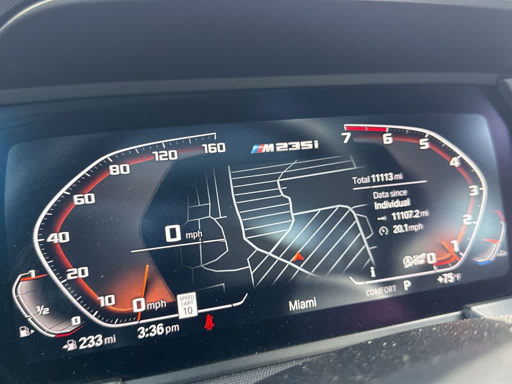 2024 BMW M235i xDrive M235i xDrive