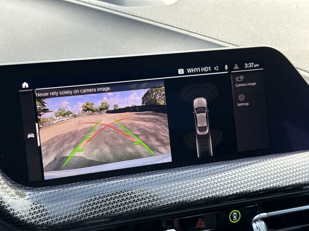 2024 BMW M235i xDrive M235i xDrive